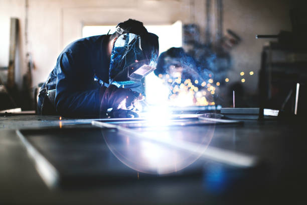 Best Automotive Welding in Calcium, NY