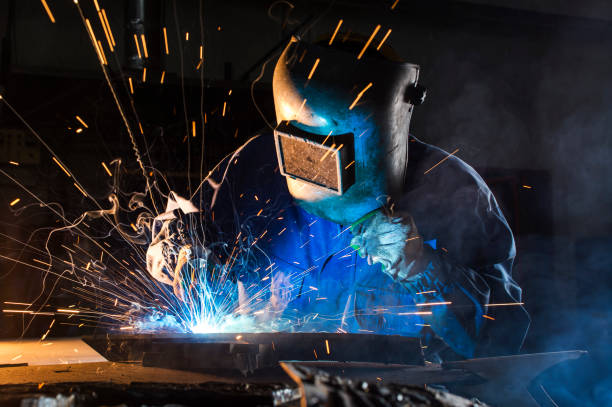 Best Structural Steel Welding in Calcium, NY