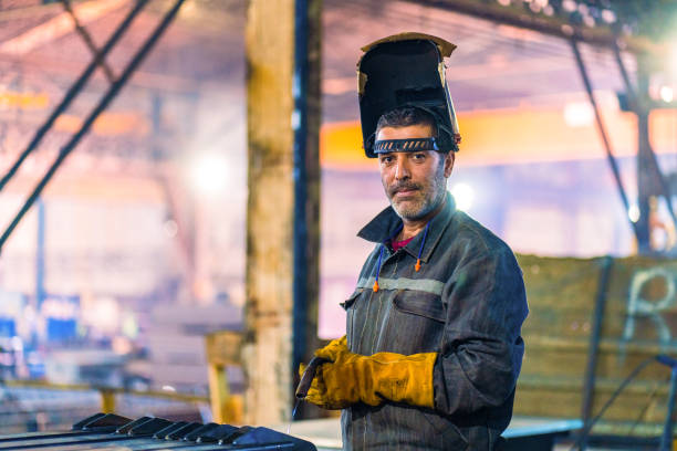 Best Structural Steel Welding in Calcium, NY
