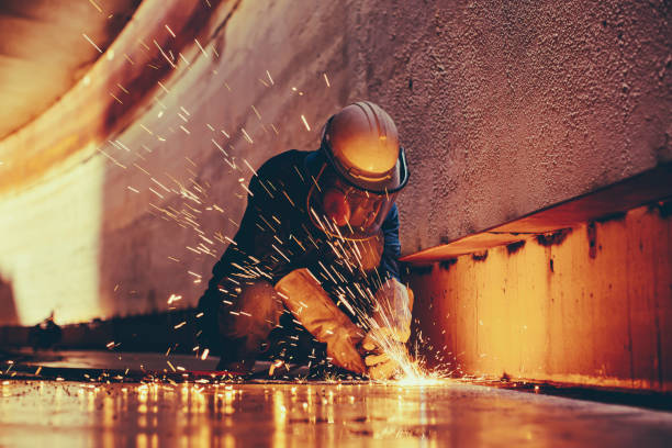 Best Aerospace and Defense Welding in Calcium, NY