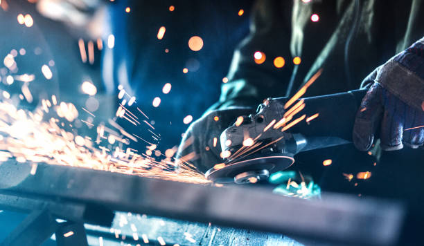 Affordable Welder Services in Calcium, NY